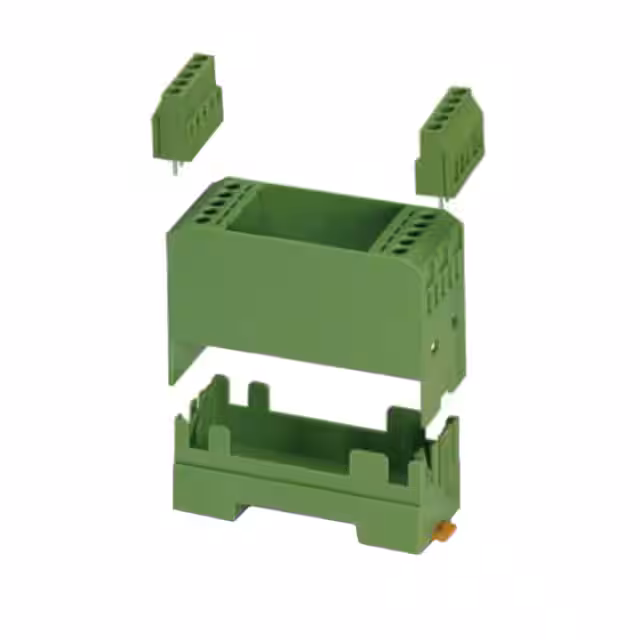 2940016 Phoenix Contact  Componentes de la caja